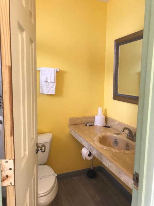 777 Motor Inn image 16