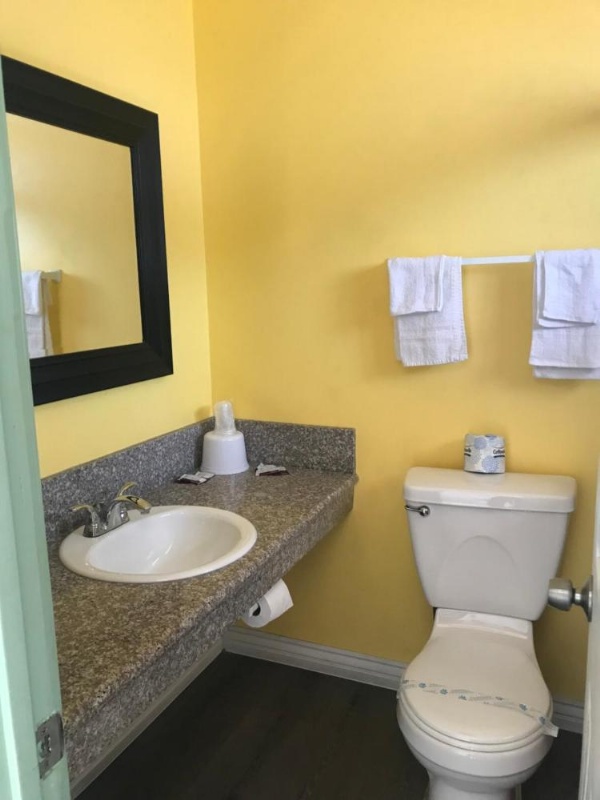 777 Motor Inn image 18