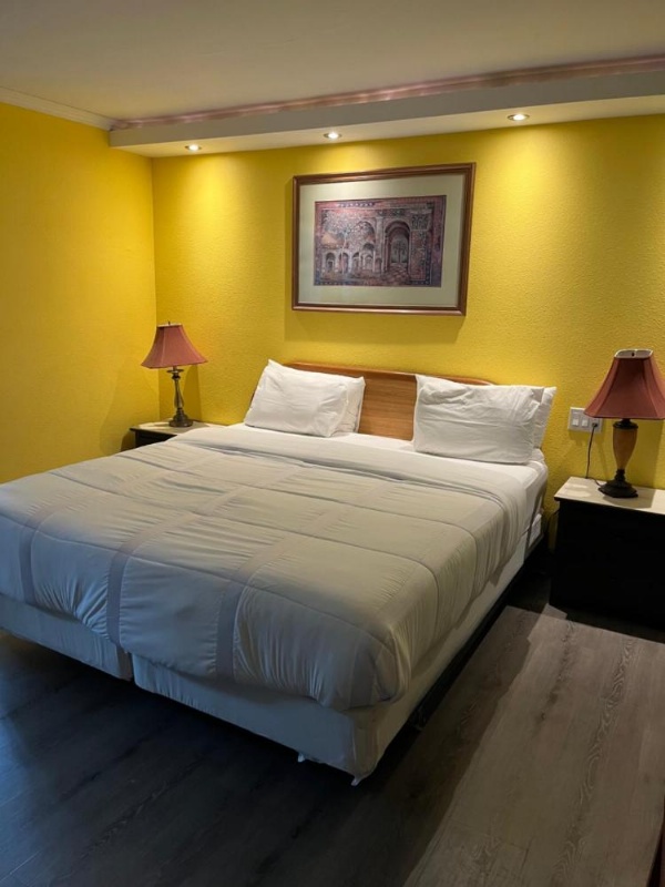 777 Motor Inn image 22