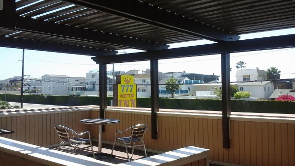 777 Motor Inn image 7