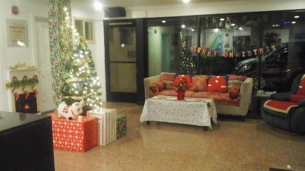 777 Motor Inn image 9